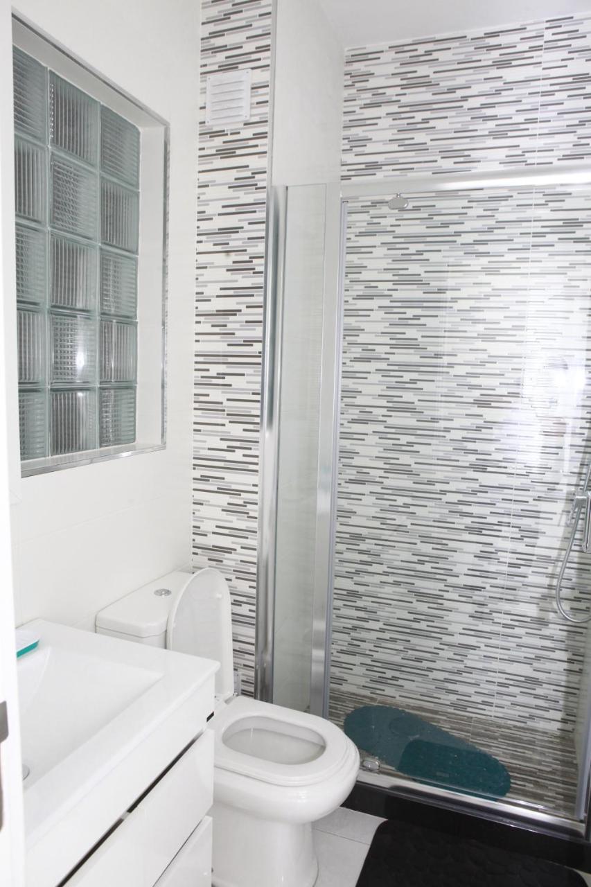 Droom Appartement Praia Exteriör bild