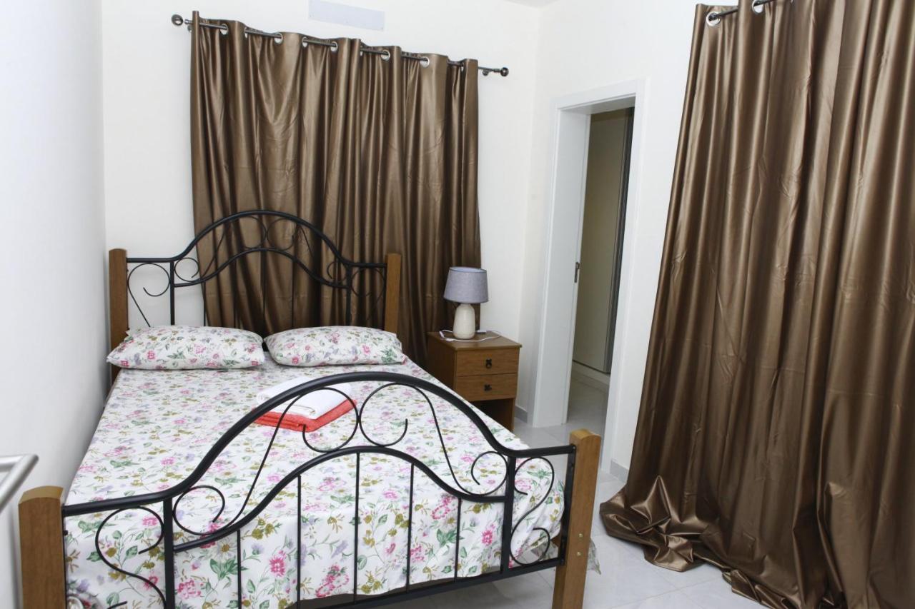 Droom Appartement Praia Exteriör bild